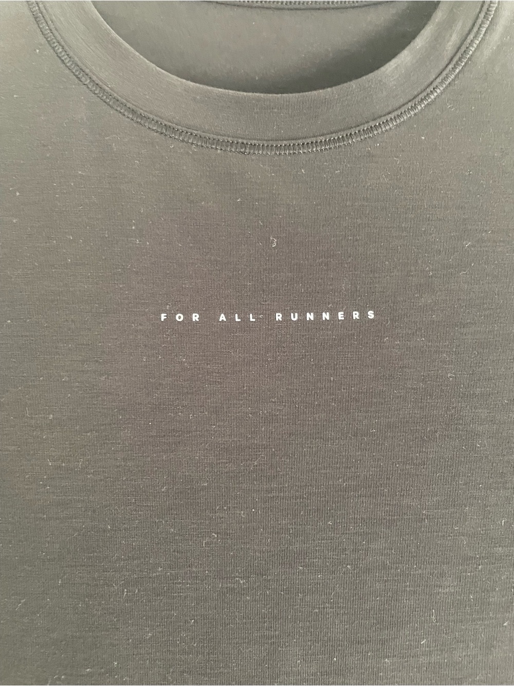 Lululemon jersey train t shirt - Picture 2 of 3